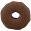 GoodHead Chocolate Donut Blowjob Set