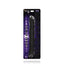 Si Novelties Exxtreme Double Dong 17 Inch Black Si Novelties