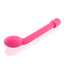 Si Novelties Multi Speed Curved G Spot Massager Pink