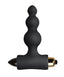 Rocks Off Petite Sensations Bubbles Vibrator Black