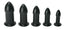 XR Brands Ease In Anal Dilator Kit