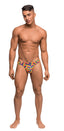 Male Power Pride Fest Bong Male Thong Male Power