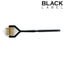 Black Label 5 Head Pinwheel Black / Gold