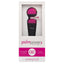 PalmPower Rechargeable Waterproof Massage Wand PalmPower