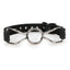 Easy Toys Fetish Collection Metal O Ring Bondage Mouth Gag