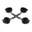 Easytoys Hogtie With Ankle & Wrist Cuffs