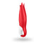 Satisfyer Vibes Power Flower USB Rechargeable Clitoral Vibrator