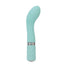 Pillow Talk Sassy G Spot Vibrator Teal Pillow Talk