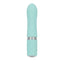 Pillow Talk Flirty G Spot Vibrator Teal Pillow Talk