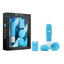 Rose Revitalize Silicone Adult Massage Kit