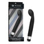 Rose Scarlet G G Spot Vibrator 8.5 Inch
