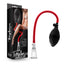 Blush Novelties Temptasia Beginner Friendly Clit Pumping System