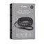 Easytoys Fetish Collar With Leash