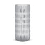 ZOLO The Girlfriend Squeezable Vibrating Stroker