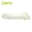 Brutus Almighty Ribbed Cocksheath 18cm