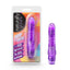 Naturally Yours Bump N Grind Vibrator Purple Naturally Yours