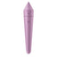 Satisfyer Ultra Power Bullet 8 App Controlled Clitoral Massager Satisfyer