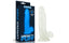 Lovetoy Lumino Play Flexible & Realistic Dildo With Balls 7.5 Inch Clear Lovetoy