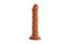NANMA Corporation X Men Spiral Penis Shaped Realistic Dildo NANMA Corporation