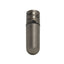 BMS Factory Power Bullet First Class Rechargeable Bullet Vibrator With Crystal Button 6cm BMS Factory