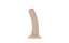 BMS Factory Addiction Edward Realistic Non Vibrating Dong 6 Inch Beige BMS Factory