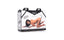 XR Brands Tailz Puppy Play Set Includes Gag Plug & Collar Black XR Brands