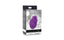 XR Brands Bloomgasm Wild Violet 10X Licking Clitoral Vibrator XR Brands