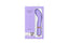 BMS Factory Pillow Talk Special Edition Sassy G Spot Vibrator Purple BMS Factory