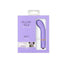 Pillow Talk Special Edition Racy Mini Massager Purple Pillow Talk
