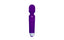 Viben Tempest 20 Function Travel Body Wand Massager Violet Viben