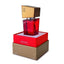 Shiatsu Pheromone Fragrance Woman Red 15ml Shiatsu