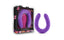 Blush Novelties Ruse Silicone Slim Double Ender Realistic Dong 18 Inch