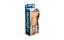 Prowler Oversized Paw Open Back Brief White Prowler