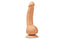 Gvibe Greal MINI Flesh Realistic Dildo With Suction Cup Gvibe