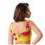 Mememe Lingerie Comics Insta Sexy Womens Crop Top Mememe Lingerie