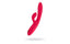 JOS Enila Dual Ended Stimulator Rabbit Vibrator JOS