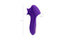 JOS Swizzy 10 Vacuum Wave Modes Clitoral Stimulator JOS