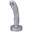 Tantus Mini Magma Fantasy Silicone Dildo