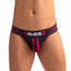 Sport Fucker Rally Jock Strap Red Sport Fucker