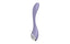 Satisfyer Flex 5+ Multi Function App Contolled G Spot Vibrator Lilac Satisfyer