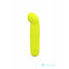 Bswish Bcute Curve Infinite Classic Vibrator Citrus Yellow Bswish
