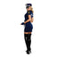 Dreamgirl Officer Pat U Down Costume Dreamgirl