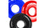 Oxballs Ringer Max Cock Ring Set 3 Piece Multi Colour Oxballs