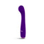 Viben Devotion Rechargeable Vibrator Violet Viben