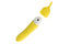 Natalies Toy Box Banana Cream Air Pulse G Spot Vibrator Natalies Toy Box