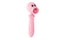 Natalies Toy Box Lick N' Stick Clit Flicker G Spot Vibrator Natalies Toy Box
