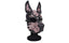 Daytona BDSM Play Dog / Pup Bondage Hood Daytona