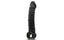 OxBalls Muscle Ripped Inner Ribbed Velvet Smooth Cock Sheath Night Edition OxBalls