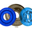 OxBalls RimRingz Multi Size 3 Piece OxBalls