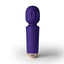 Rocks Off Rechargeable 16 Mode Silicone Mini Wand Rocks Off